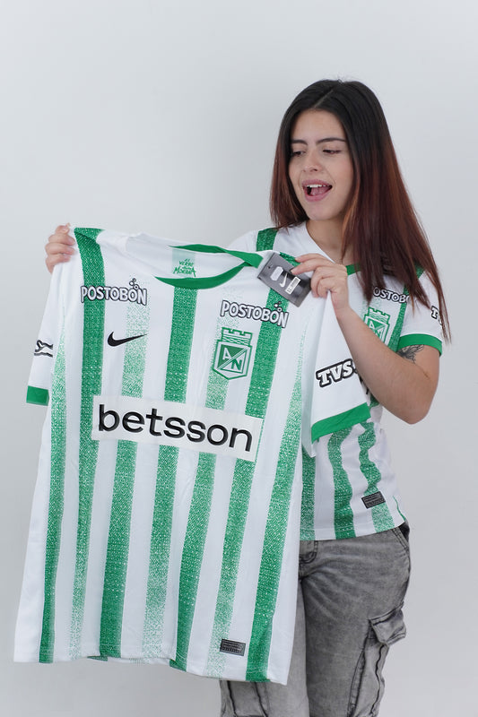 CAMISETA NACIONAL EDICIÓN 2025